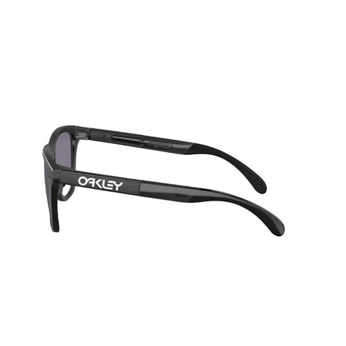 OAKLEY ERKEK GÖZLÜK Frogskins Range Siyah