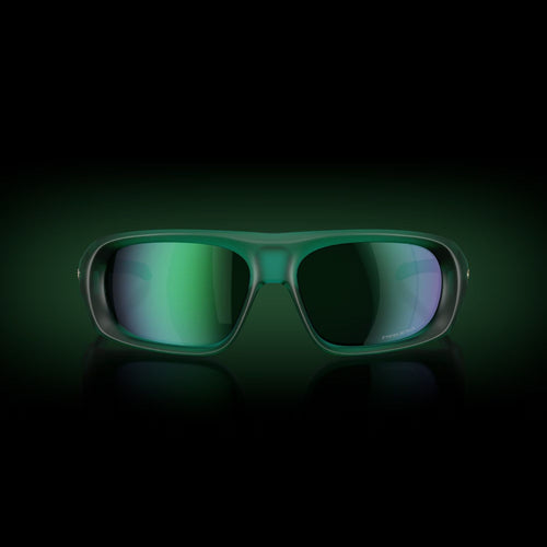 Oakley Belleville Erkek Siyah Gözlük