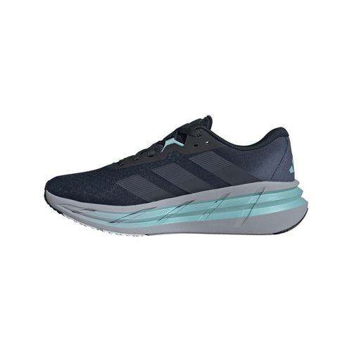 Adidas Adistar 3 Erkek Mavi Yol Koşusu Ayakkabısı