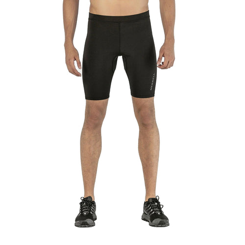Merrell Kişi Qaçış Kolqotkaları Açıq Qara