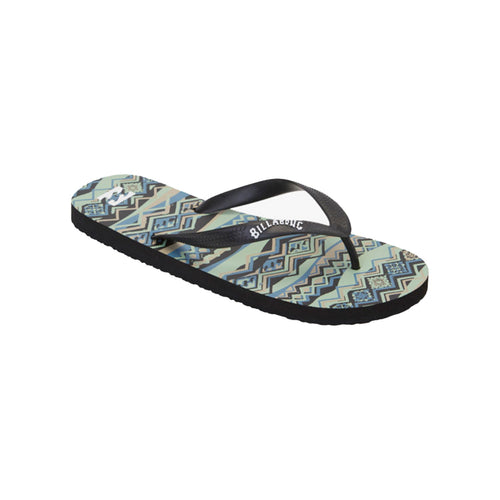 Billabong Tides Kişi Sarı Terlikləri