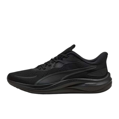 Puma Skyrocket Lite 2 Erkek Siyah Yol Koşusu Ayakkabısı