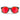 Oakley HSTN Güneş Gözlüğü - Matte Carbon/Prizm Ruby