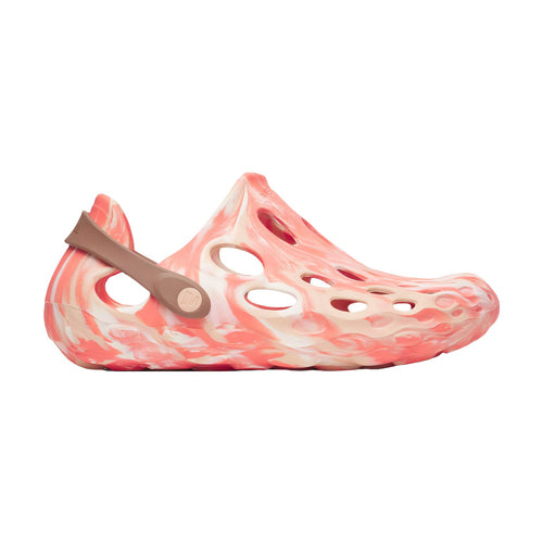 Merrell Hydro Moc Çəhrayı Qadın Ayaqqabıları 