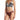 Billabong Spotted In Paradise Lowrider Bikini Altı