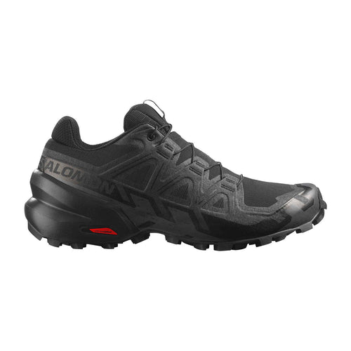 Salomon Speedcross 6 Kadın Patika Koşusu Ayakkabsı