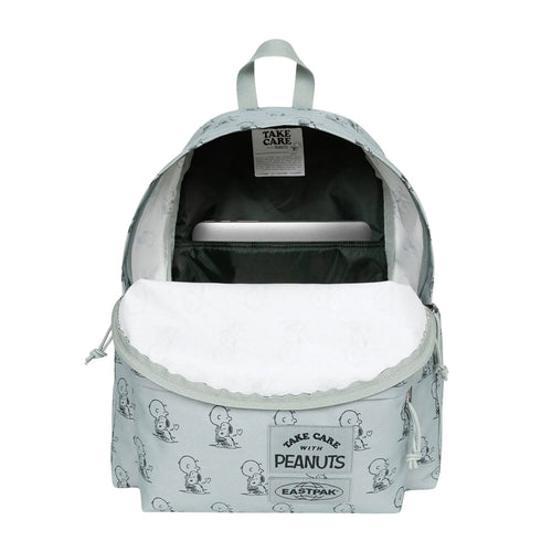 Eastpak Day Pak'r Sırt Çantası - Peanuts Mint