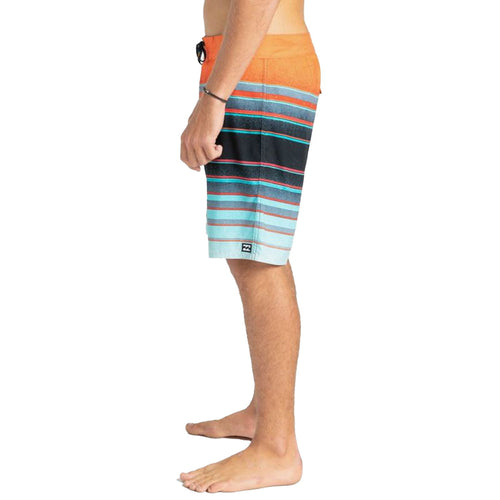 Billabong All Day Stripes OG Deniz Şortu