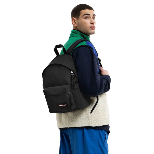 Eastpak Day Pak'r S Sırt Çantası - Black