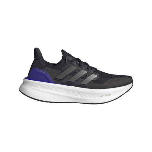 Adi̇das Ultraboost 5 Kadın Siyah Yol Koşusu Ayakkabısı