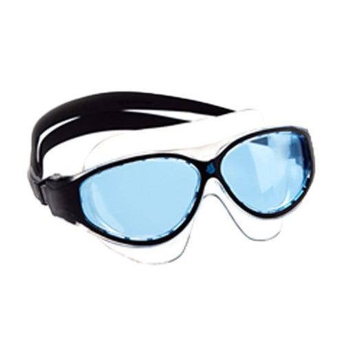 Madwave Junior Mask Flame Mask Yüzücü Gözlüğü