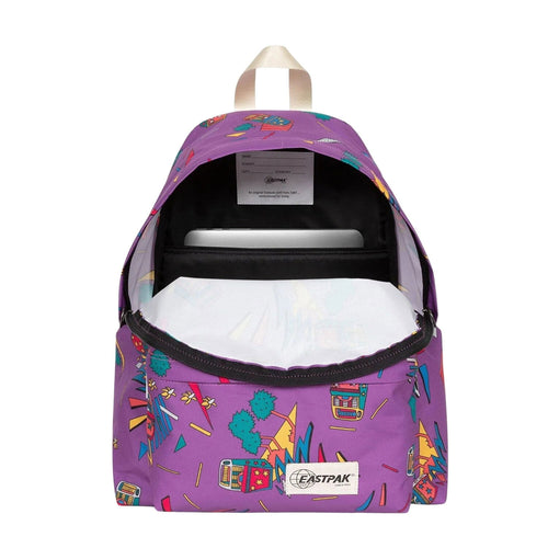 Eastpak Padded Pak'r Sırt Çantası - Juke Box