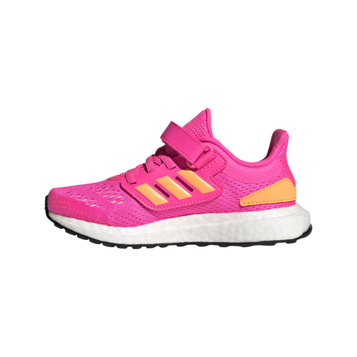 Adidas Pureboost C Kız Çocuk Pembe Günlük Ayakkabı
