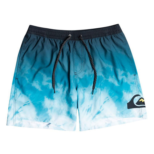 Quiksilver Everyday Faded Logo 17" Deniz Şortu