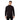 Trespass Faxfleet - Fleece At100 Erkek Siyah Polar