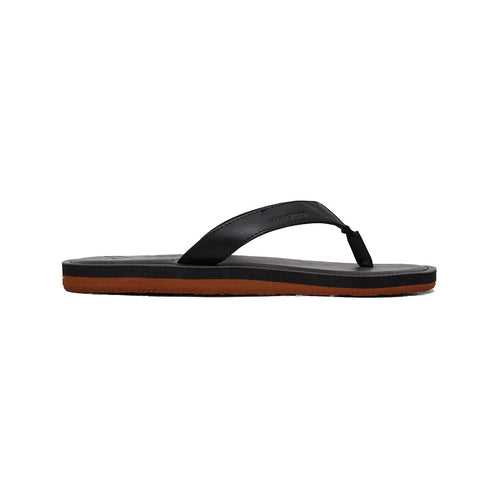Quiksilver Molokai Nubuck Terlikləri 