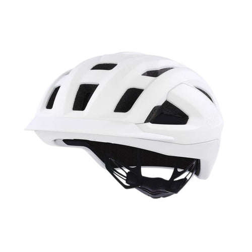 Oakley Aro3 Allroad Eu Erkek Siyah Kask