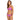 SOL SEARCHER KNOTTED TRILET