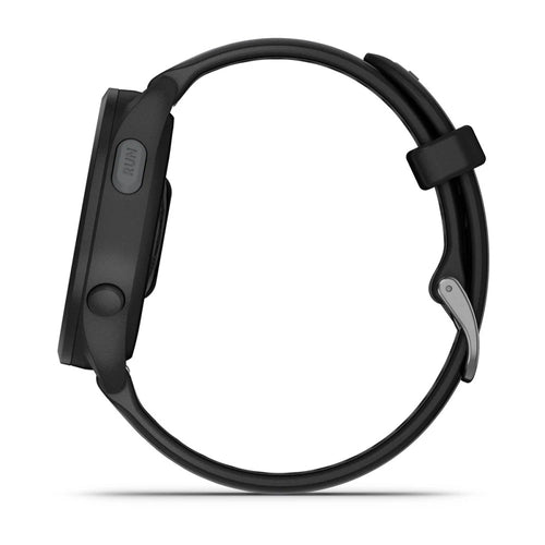 Forerunner 165 - Siyah/Slate Gri