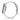 Forerunner 165 - Sis Grisi/Beyaz