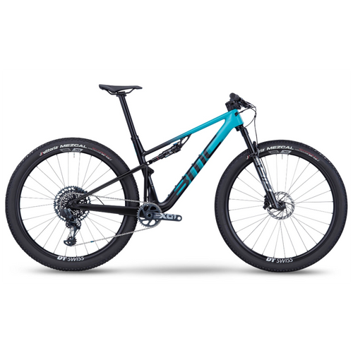 BMC Fourstroke 01 ONE Dağ Bisikleti