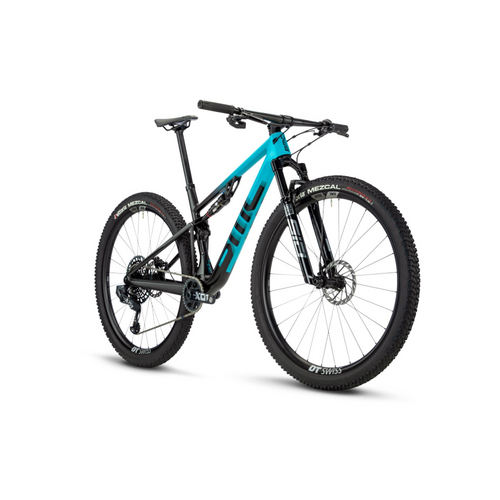 BMC Fourstroke 01 ONE Dağ Bisikleti
