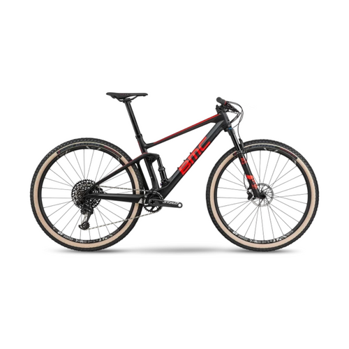 BMC Fourstroke 01 TWO Dağ Bisikleti