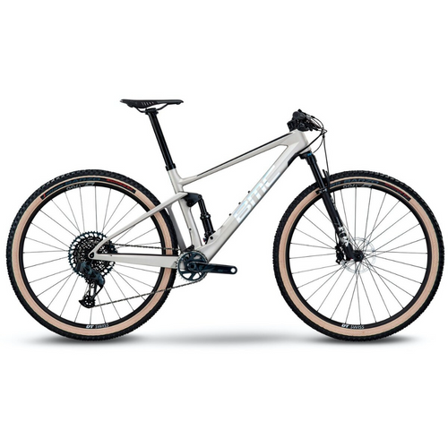 BMC Fourstroke 01 TWO Dağ Bisikleti