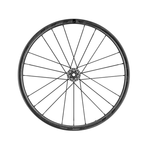 Fulcrum Racing Zero Carbon Cmptzn Disk Fren Jant Seti