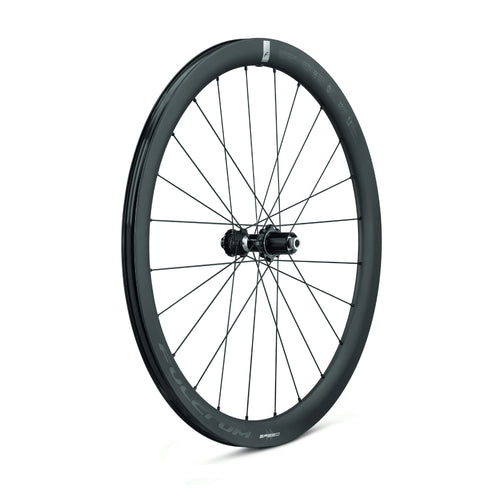 Fulcrum Speed 42+57 Disc Jant Seti