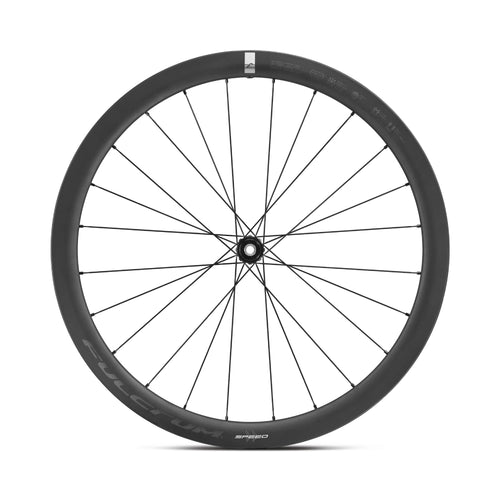 Fulcrum Speed 42+57 Disc Jant Seti
