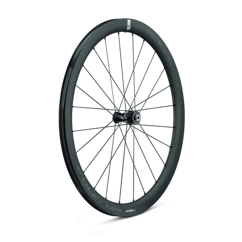 FULCRUM SPEED 42+57 DISC JANT SETİ