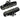 SWISSSTOP FULL FLASHPRO BLACK PRINCE CARBON (1 Çift)