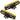 SWISSSTOP FULL FLASHPRO YELLOW KING CARBON(1 Çift)