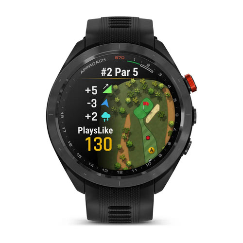 Approach S70 | 47 mm