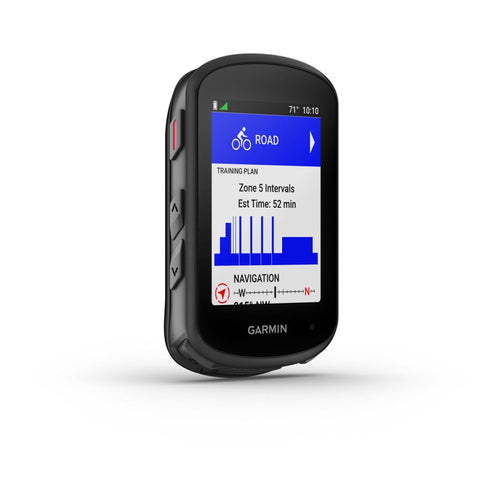 Garmin Edge 540 - Paket