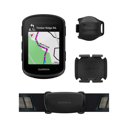 Garmin Edge 840 Paketi