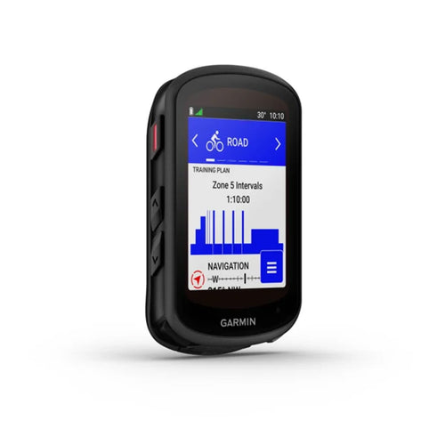 Garmin Edge 840 - Günəş