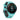 Garmin Forerunner 265 - Aqua | Siyah