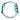 Garmin Forerunner 265 - Aqua | Siyah