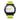 Garmin Forerunner 965 - Karbon Gri DLC Titanyum Sarı | Siyah