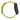 Garmin Forerunner 965 - Karbon Gri DLC Titanyum Sarı | Siyah