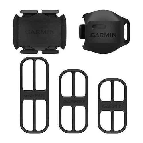 Garmin Sürət Sensoru 2 və Kadens Sensoru 2 Dəsti
