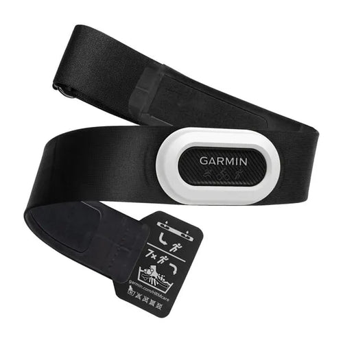 Garmin HRM Pro Plus Ürək Dərinin Sürəti Monitoru