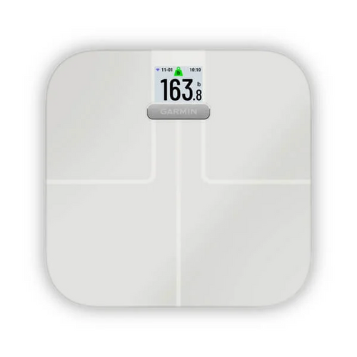 Garmin Index 2 Akıllı Tartı - Beyaz