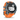 Garmin Instinct 3 – 50 mm, Solar - Twilight / Solstice