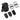 Garmin RCT715 Sea Post Mount Kit