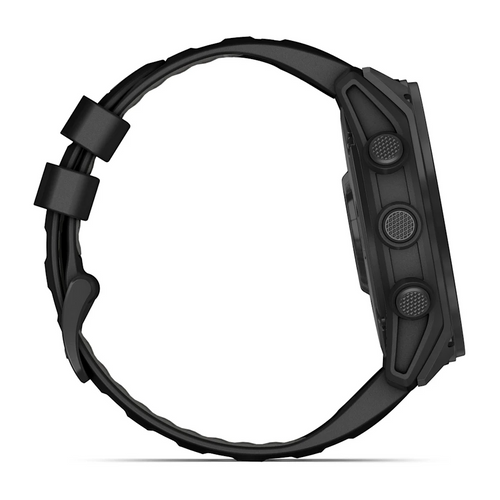 Garmin tactix 8 – 51 mm, AMOLED