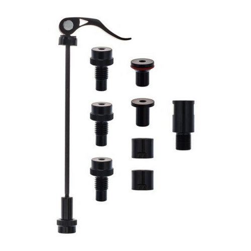 Garmin Tacx Axle Adaptör Kit (Flux S,Flux 2 Neo)