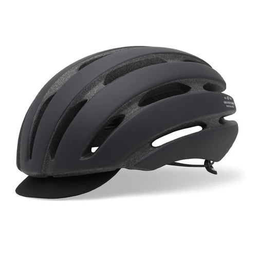 Giro Aspect Bisiklet Kaskı - Mat Siyah
